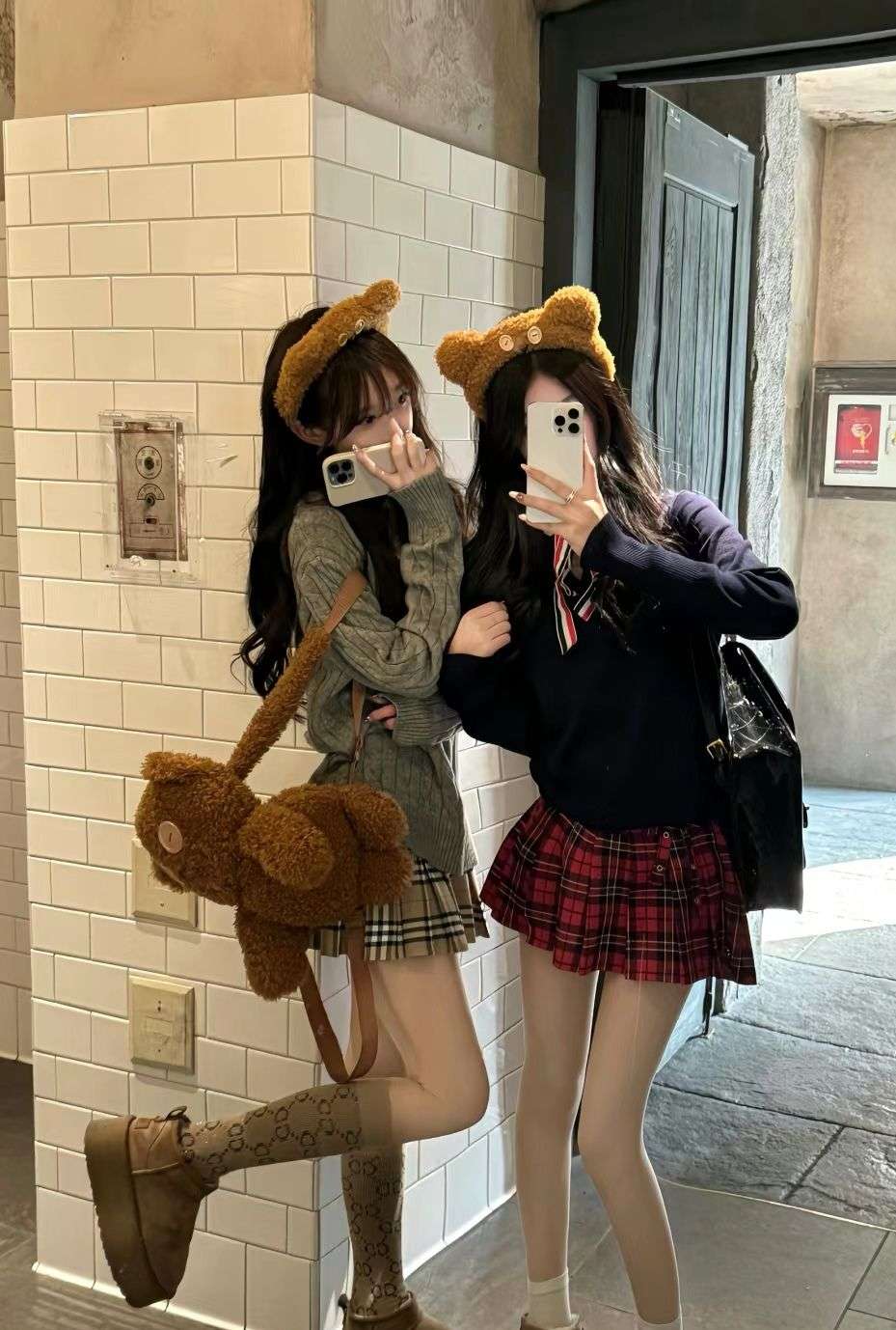 成都苏苏 - 07学生清纯甜妹模特